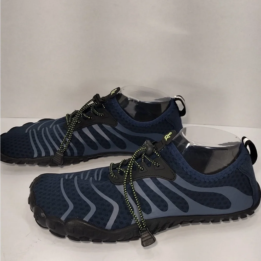 N/A stylish navy